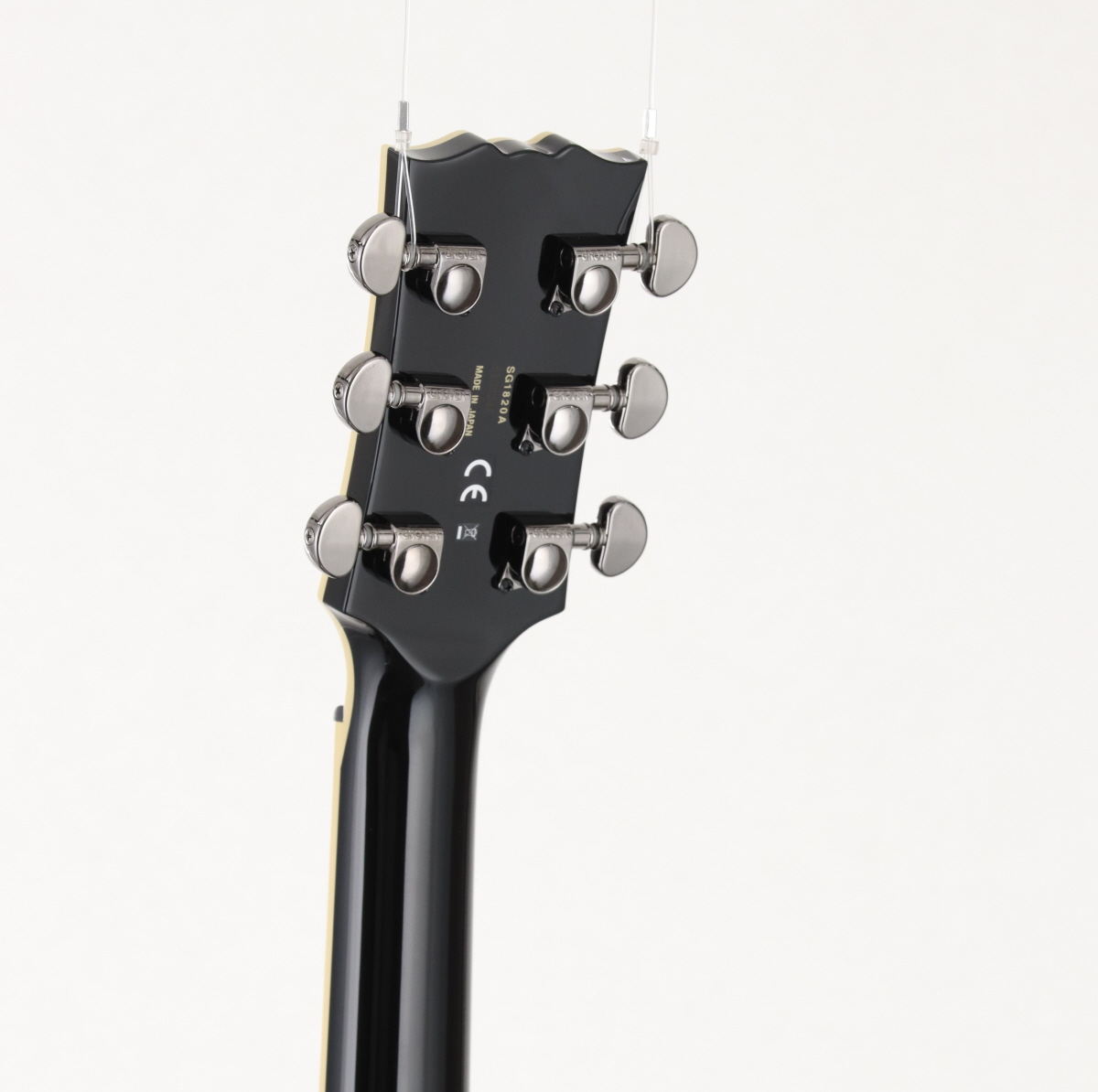 中古】YAMAHA / SG1820A SVB Silver Burst【4.72kg】【S/N