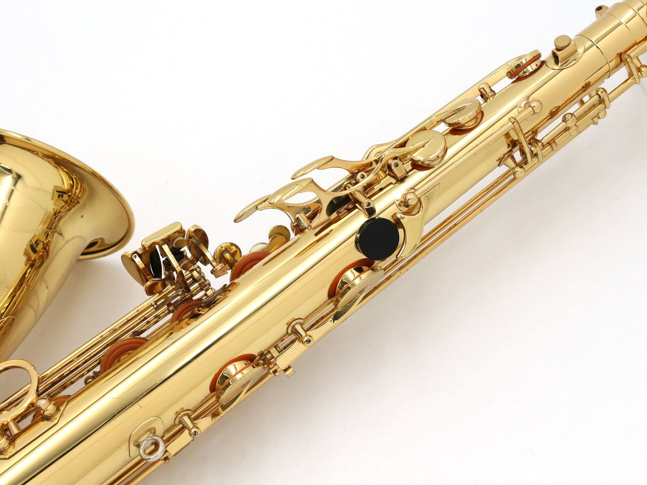 【完全調整品】YANAGISAWA テナーサックス T-901 Ⅱ ヤナギサワ 中古】YANAGISAWA / テナーサックス T-901 II 【梅田店