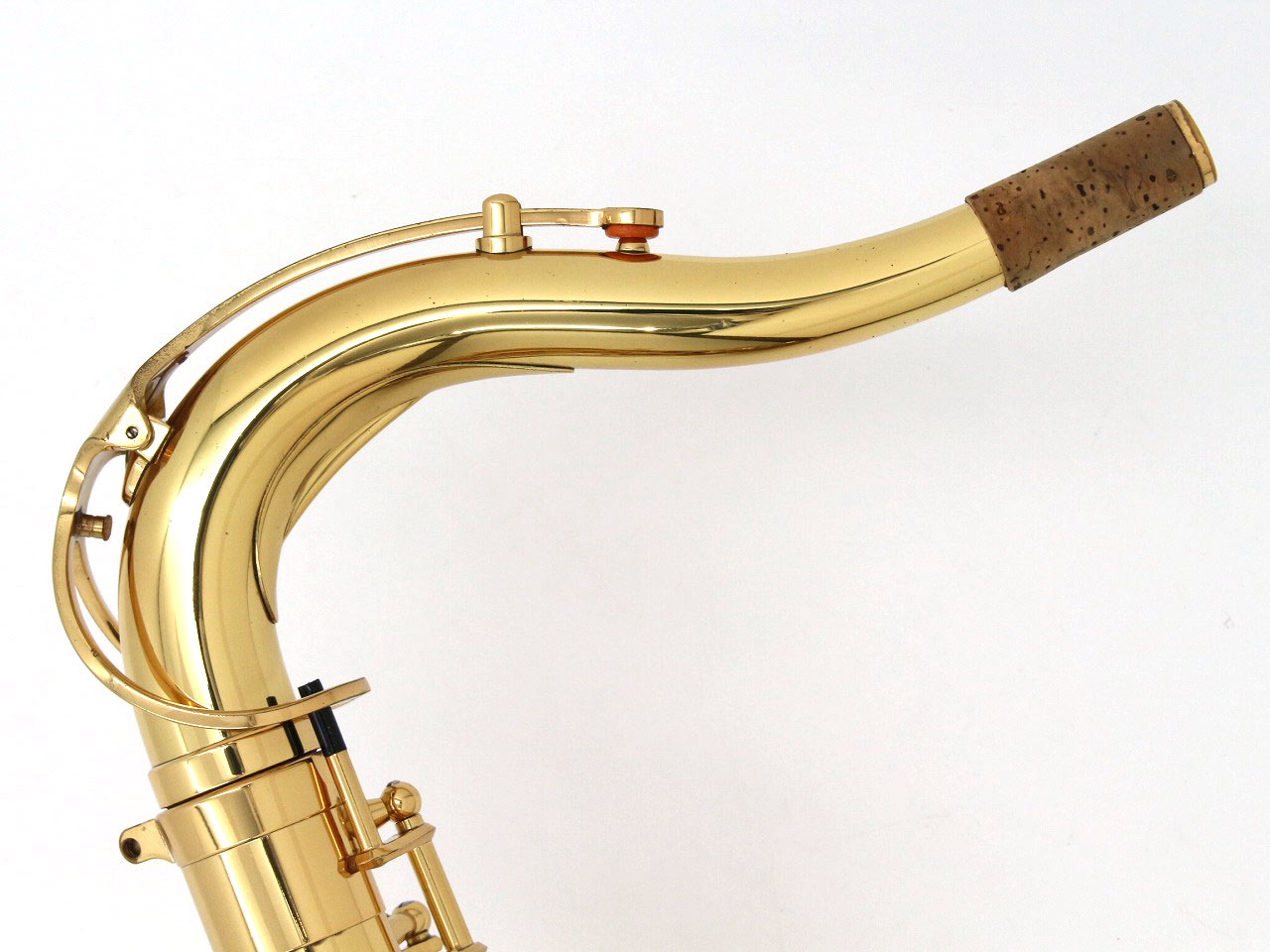 中古】YANAGISAWA / テナーサックス T-901 II 【梅田店