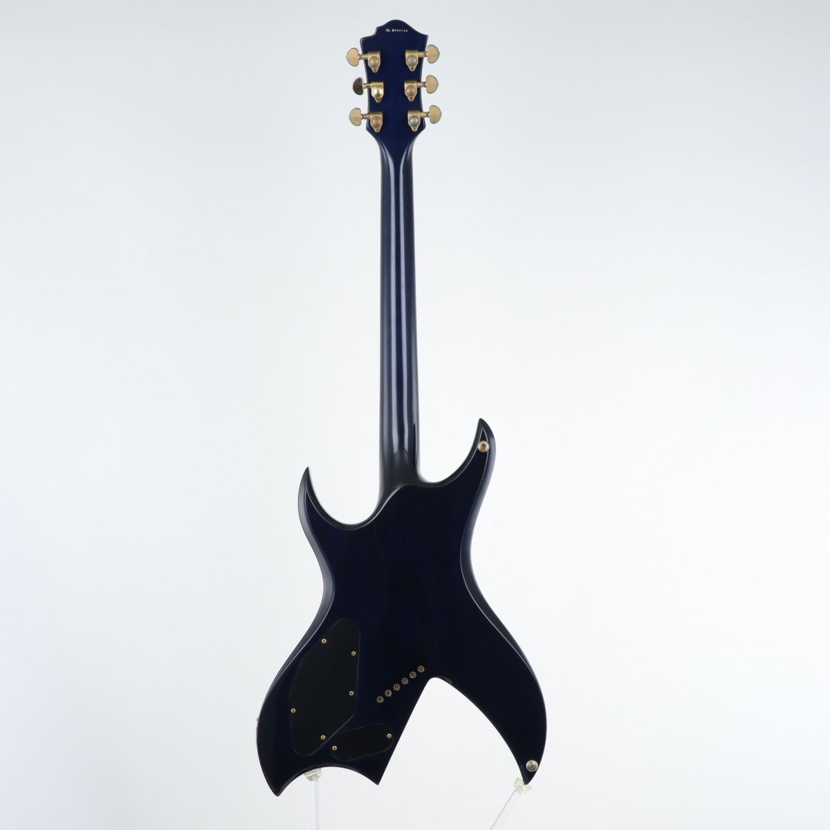 中古】B.C.Rich / Bich-1000JE See Through Blue 【梅田店