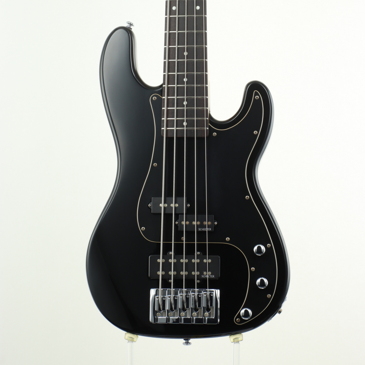 SCHECTER DIAMOND シリーズ ダンカン SH-2n/SH-5交換