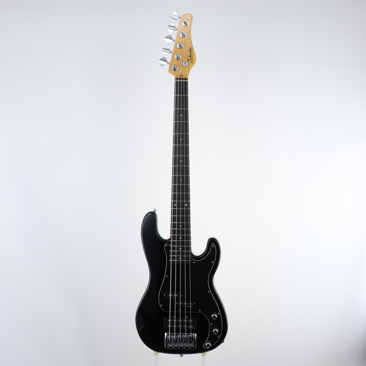 シェクター カスタムギター shur SSH+搭載John5風 schecter SCHECTER USA Custom Model Hawaiian Koa Top <シェクター