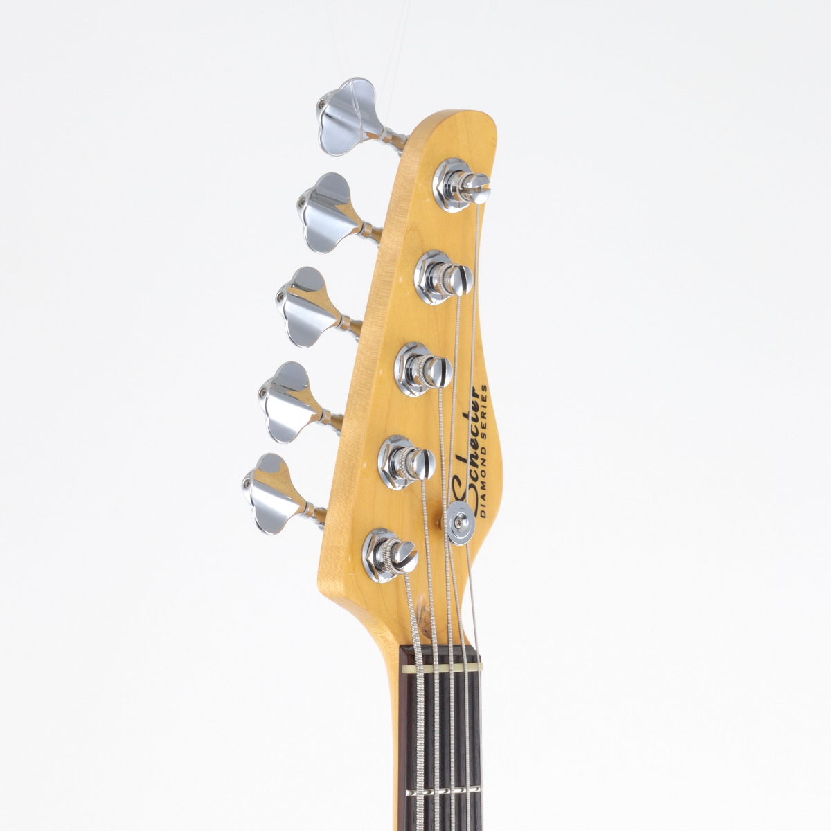 シェクター カスタムギター shur SSH+搭載John5風 schecter SCHECTER - 【ESP直営】BIGBOSS オンラインマーケット(ギター