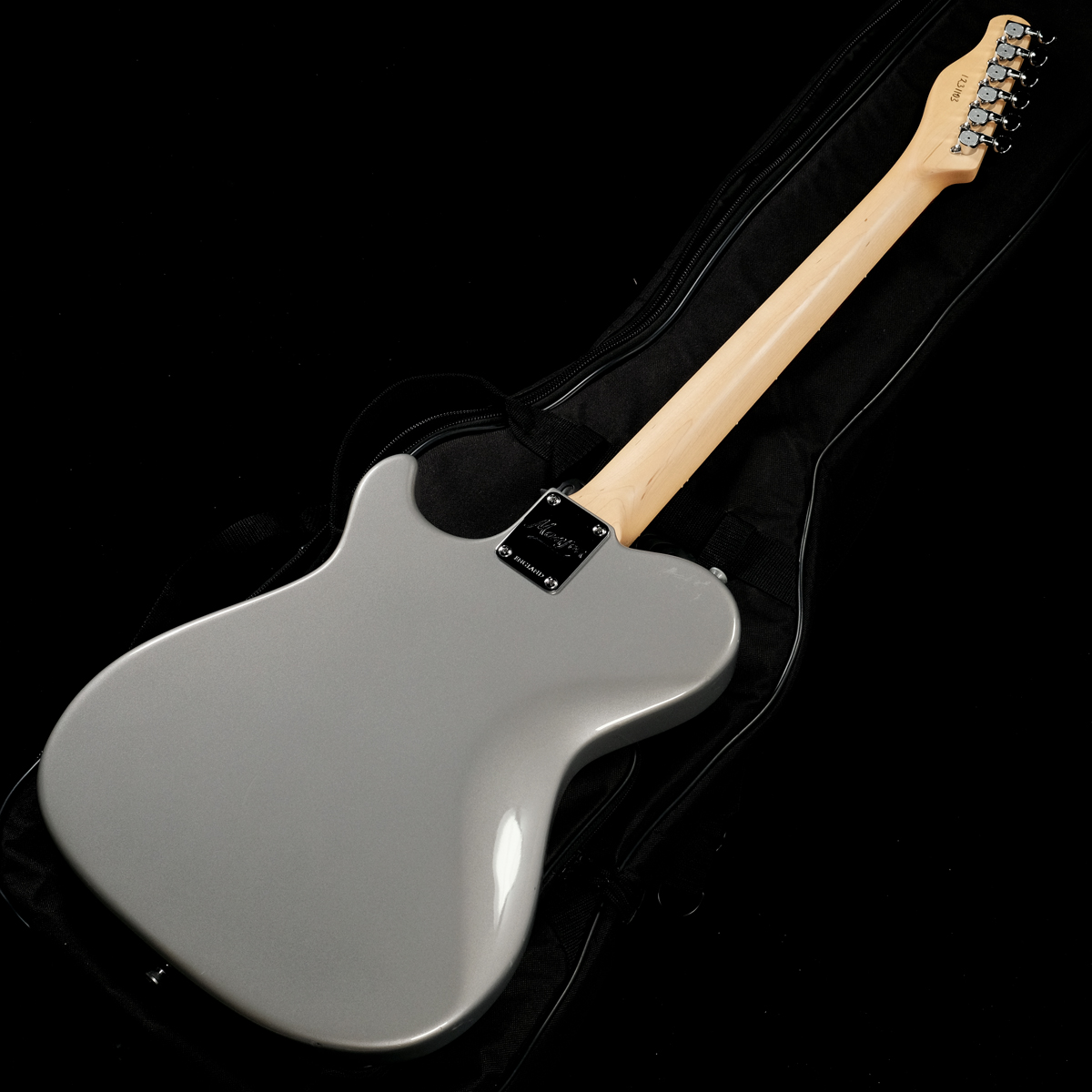 中古】Manson Guitar Works / 20th Anniversar MA-2 Limited
