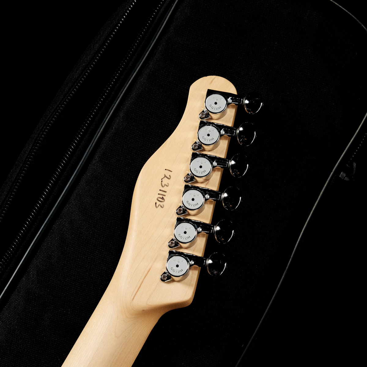 中古】Manson Guitar Works / 20th Anniversar MA-2 Limited
