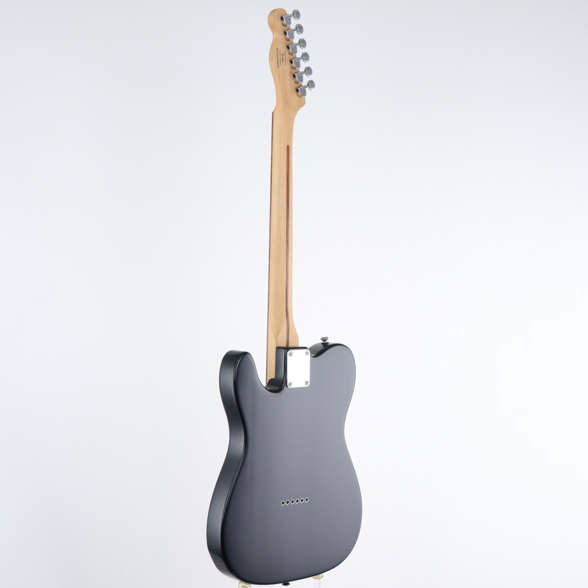 中古】Squier / Avril Lavigne Telecaster Black 【訳アリ