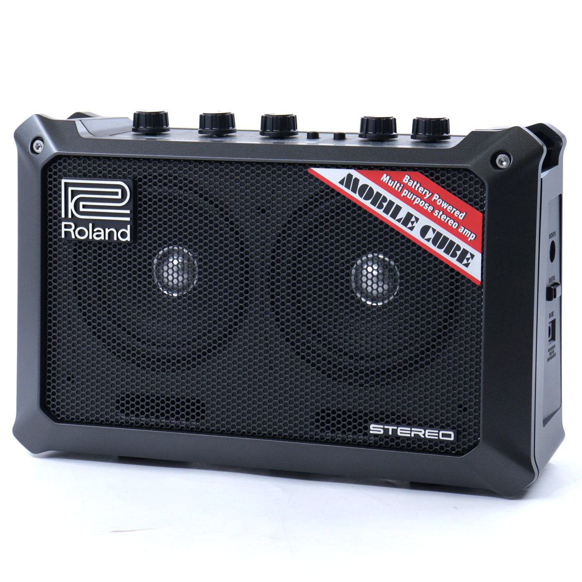 ROLAND ( ローランド ) MOBILE CUBE 送料無料 | サウンドハウス