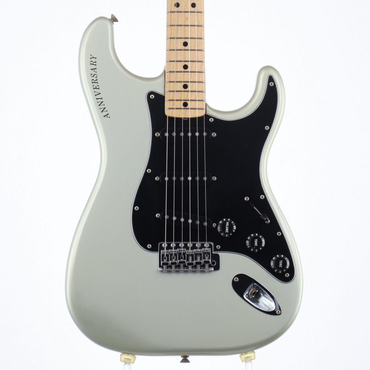 Fender USA Stratocaster 純正ケース付き 1979 Fender 25th Anniversary Stratocaster w/ orig hard shell