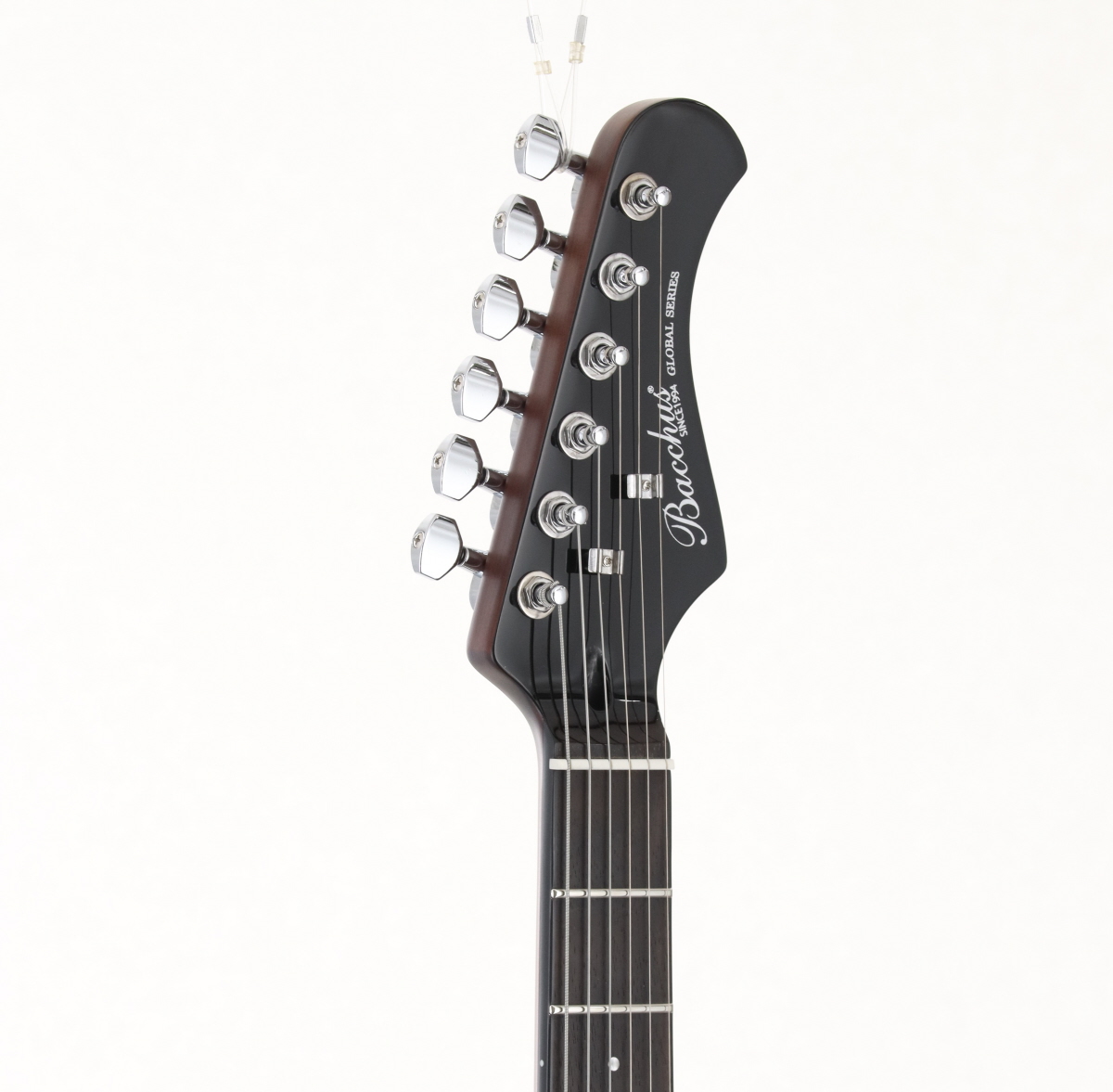 Bacchus Global Series bst50re 中古品 Bacchus Global Series bst50re 中古品 - メルカリ