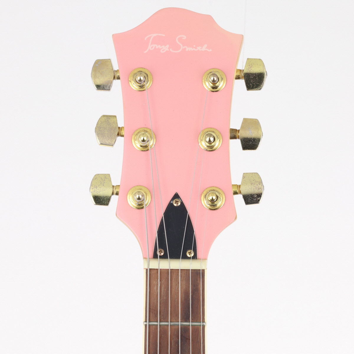 中古】Tony Smith トニースミス / Mocking Bird Type Pink 現状