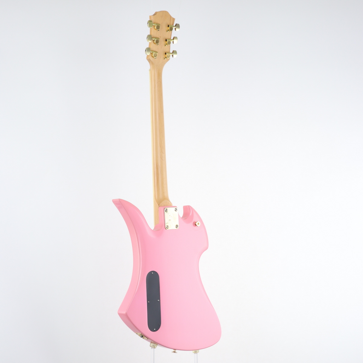 中古】Tony Smith トニースミス / Mocking Bird Type Pink 現状