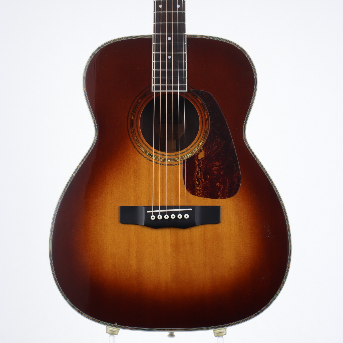 中古】Morris モーリス / MF-601 Tobacco Sunburst | イシバシ楽器