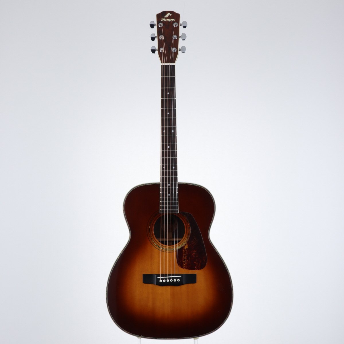 中古】Morris モーリス / MF-601 Tobacco Sunburst | イシバシ楽器