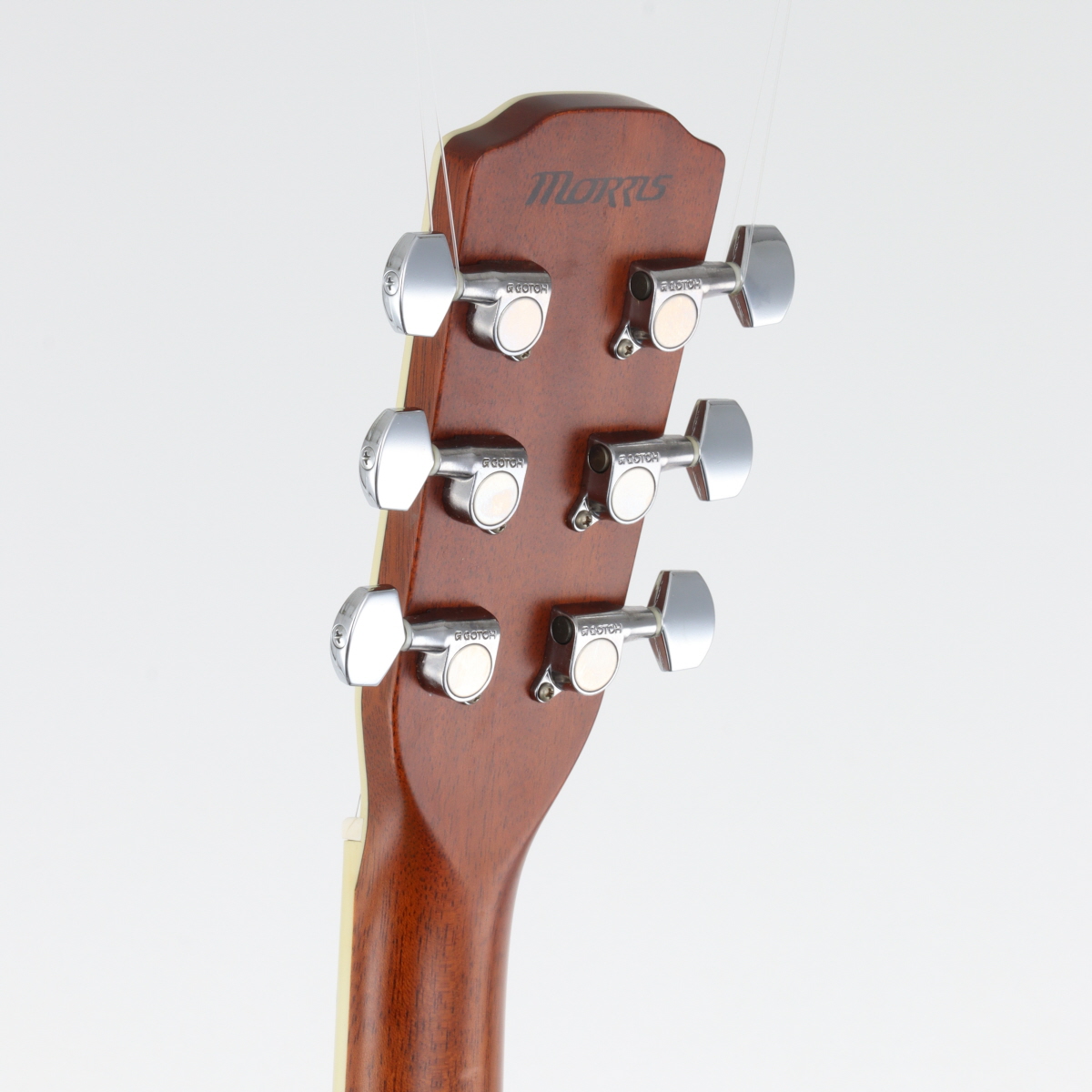 中古】Morris モーリス / MF-601 Tobacco Sunburst 【値下げ