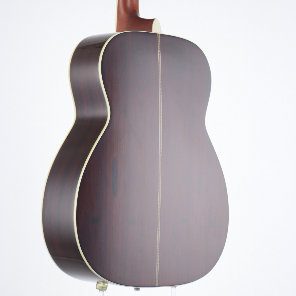 モーリス　MF 601 ブラウンサンバースト　バードケース付き 中古】Morris モーリス / MF-601 Tobacco Sunburst 【値下げ