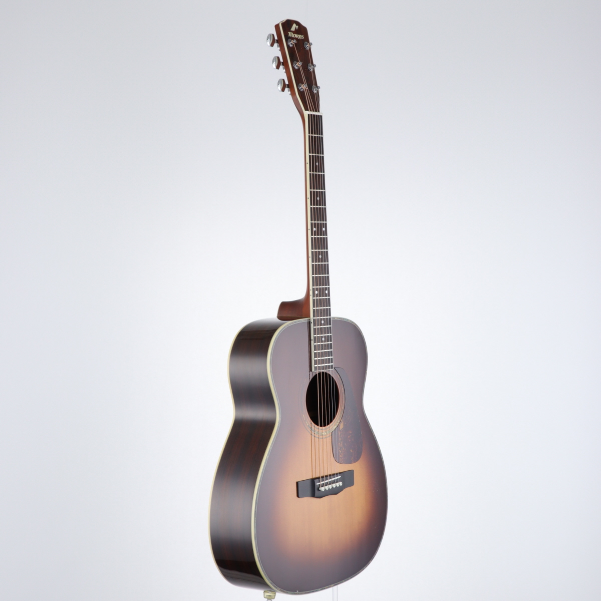 中古】Morris モーリス / MF-601 Tobacco Sunburst 【値下げ