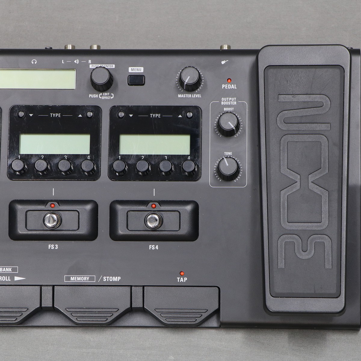 Zoom G5n 中古 美品（Ver.3) ZOOM G5n（中古）【楽器検索デジマート】