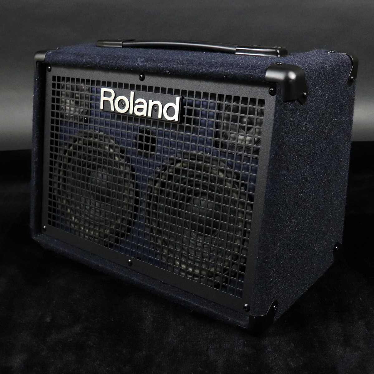 Roland KC-220 キーボードアンプ ローランド | 島村楽器