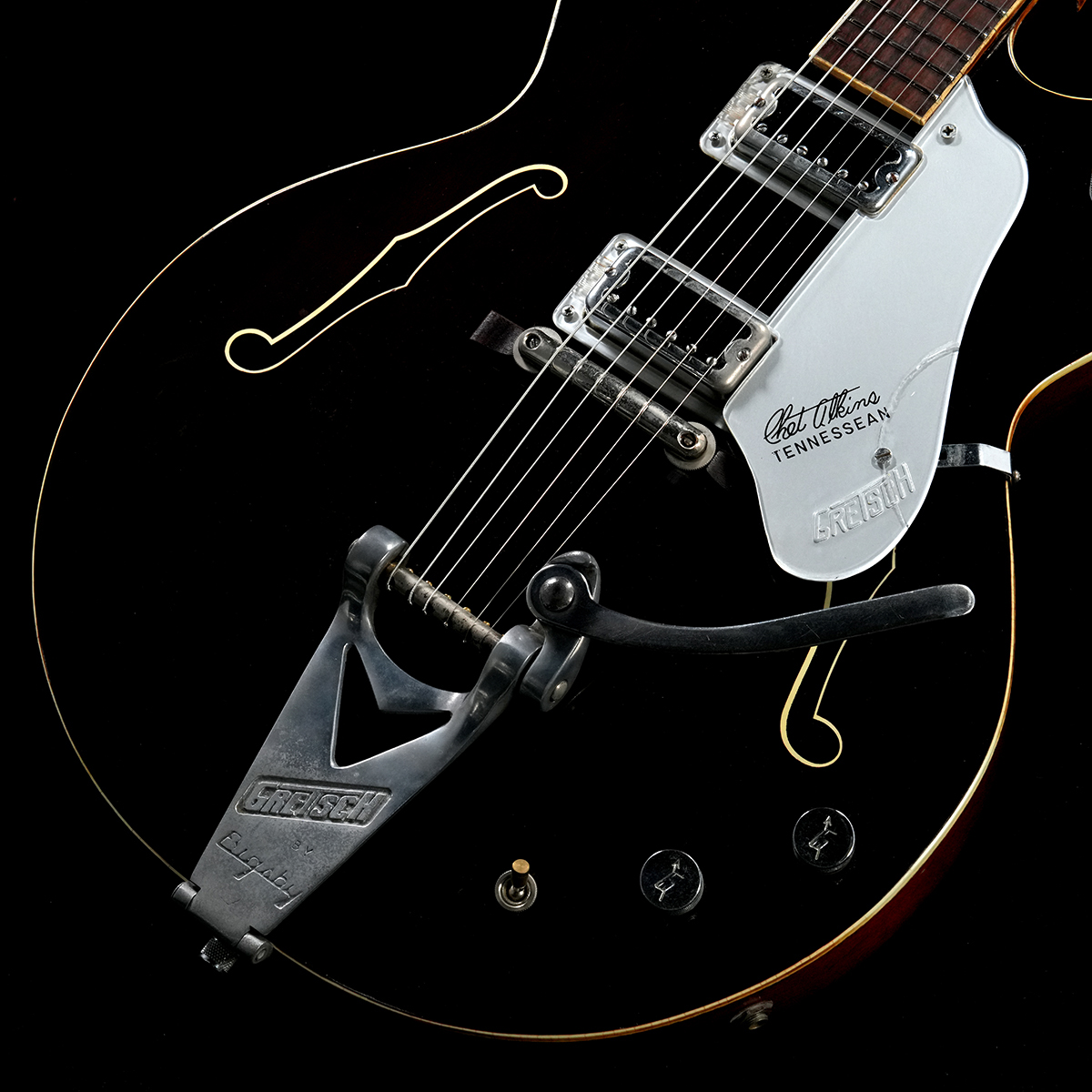 Vintage】GRETSCH / 1964 Tennessian 6119 【渋谷店】《05VG