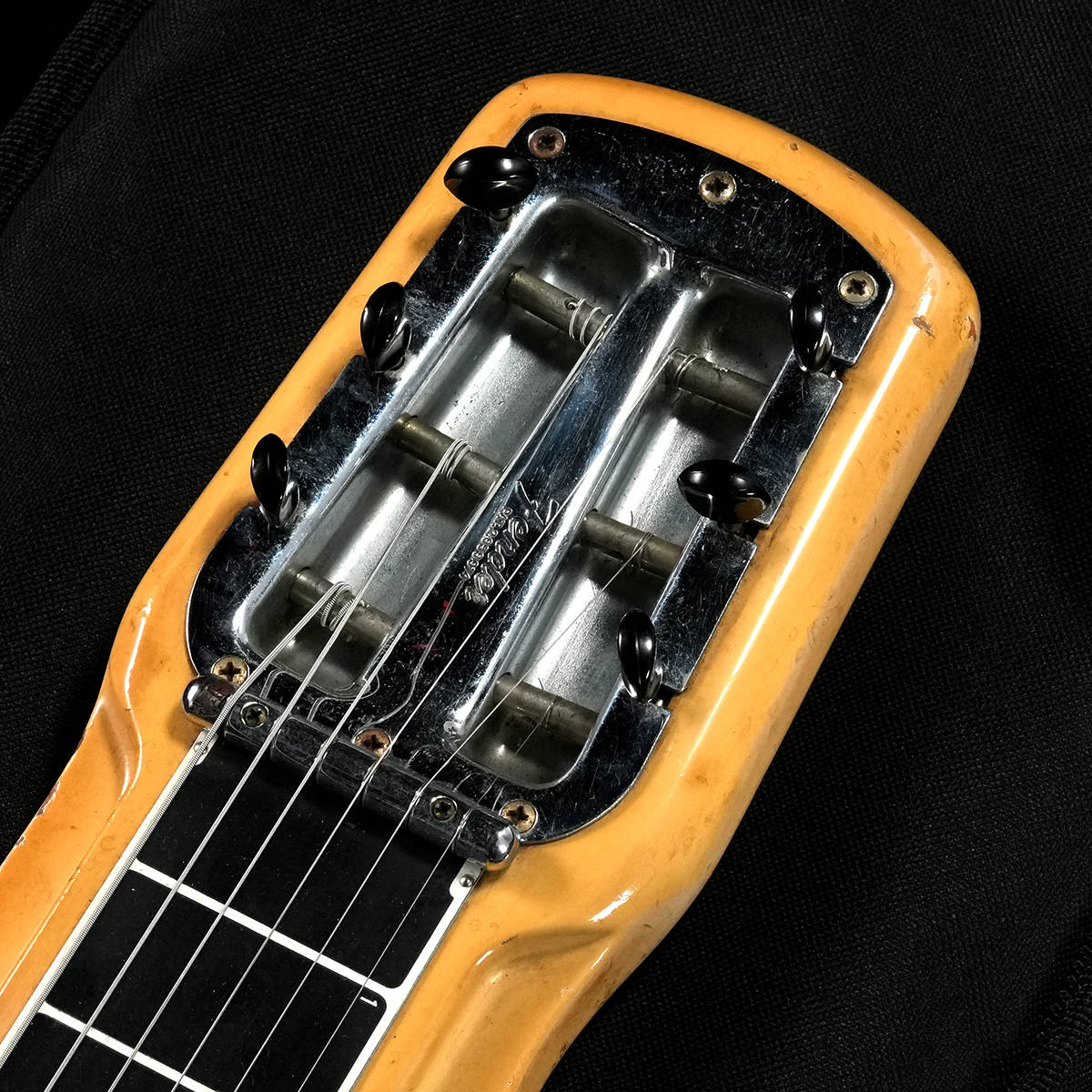 ギターグラフィック 全巻9冊 ビンテージギター レオフェンダー ギター・グラフィック 第7号 特集：レオ・フェンダーの遺産