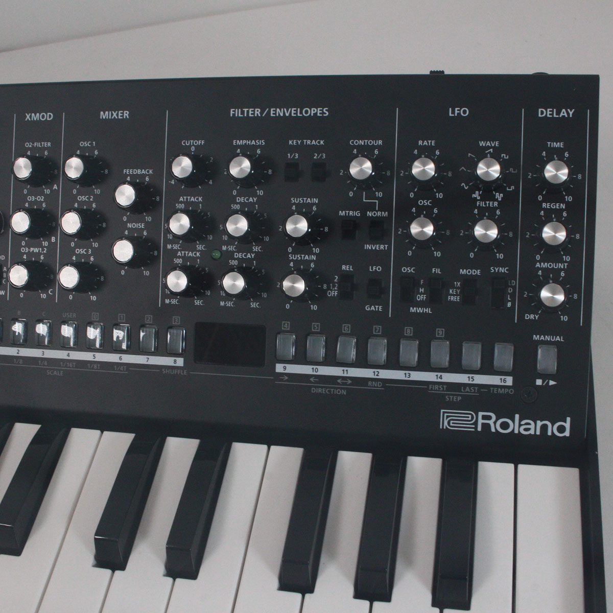 中古】 ROLAND / SE-02+K-25m 【渋谷店】 | イシバシ楽器
