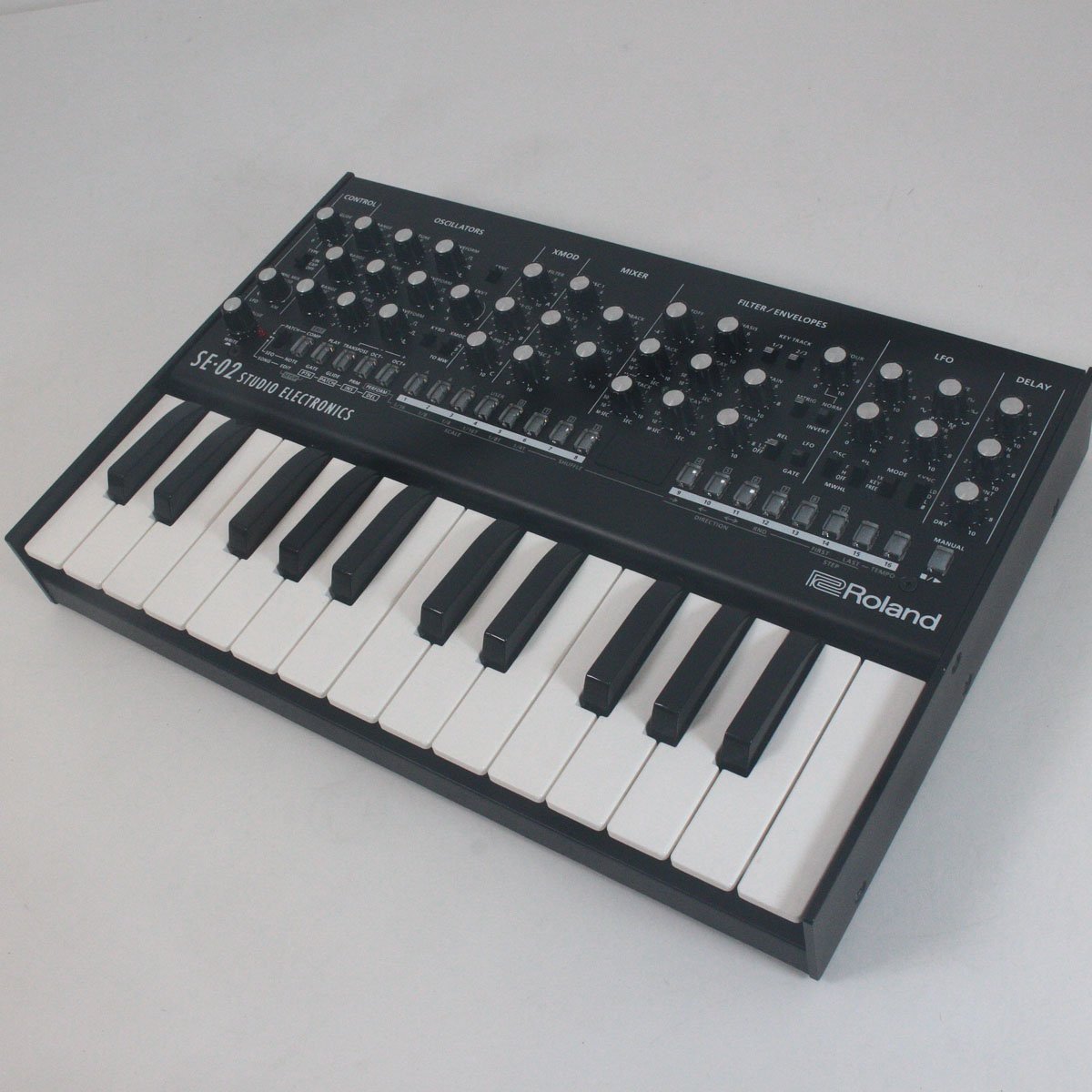 中古】 ROLAND / SE-02+K-25m 【渋谷店】 | イシバシ楽器