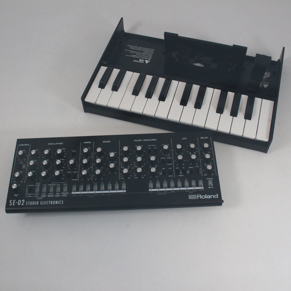 中古】 ROLAND / SE-02+K-25m 【渋谷店】 | イシバシ楽器