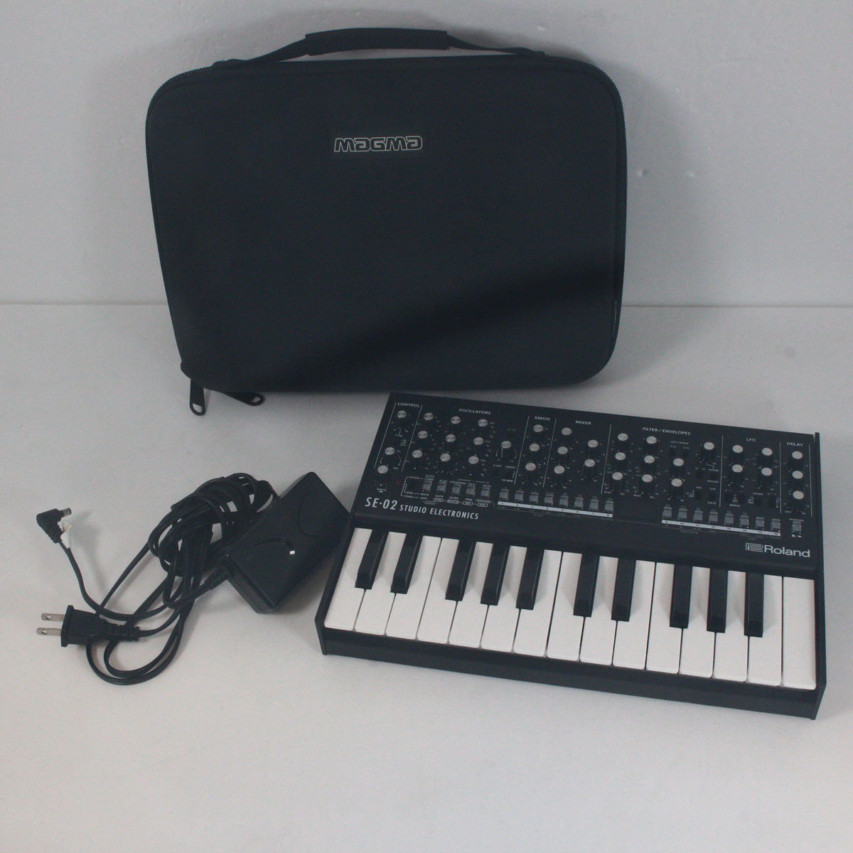 中古】 ROLAND / SE-02+K-25m 【渋谷店】 | イシバシ楽器