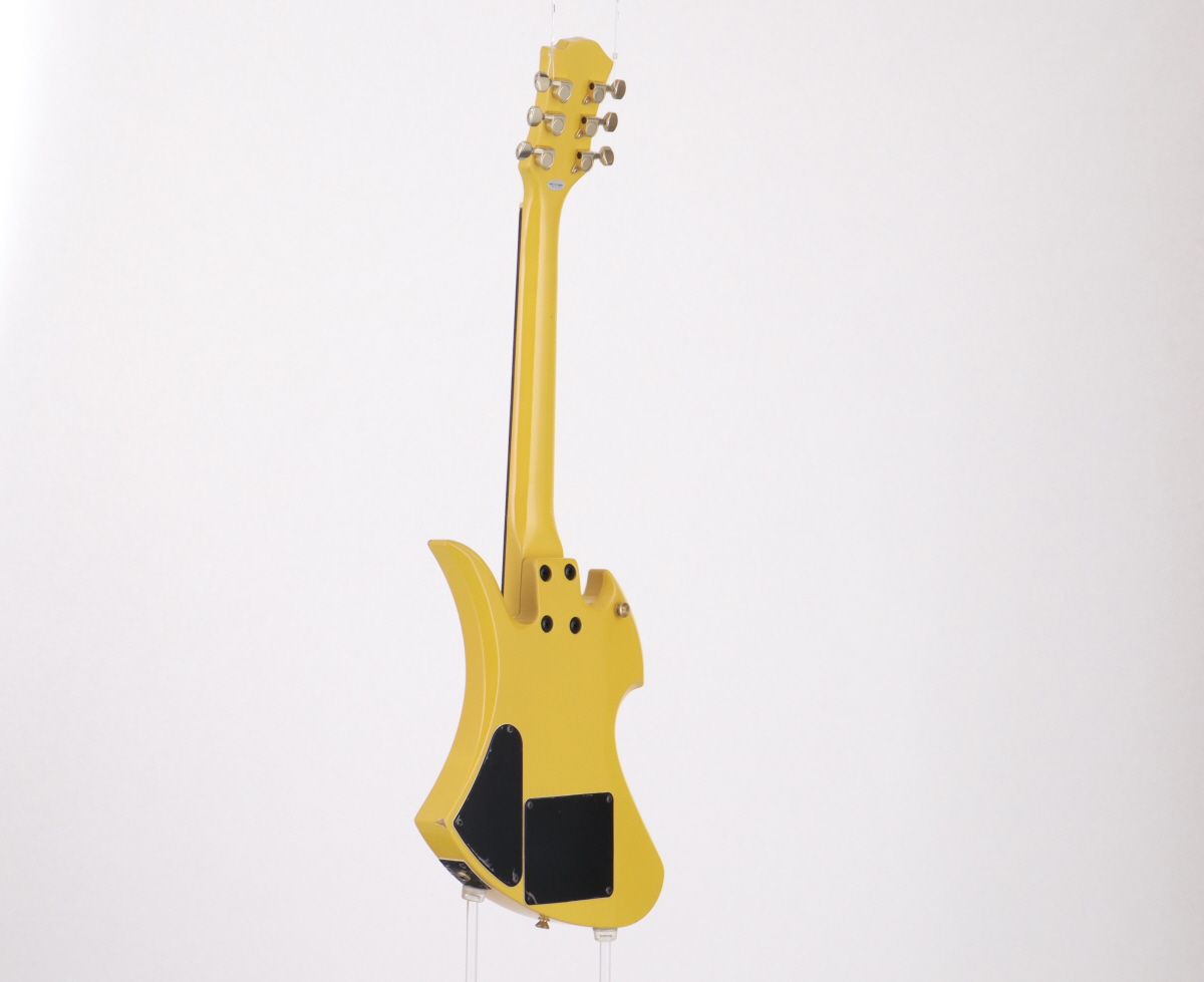 中古】FERNANDES/BURNY / YH-JR. Heart Yellow (HY) ［2.47kg