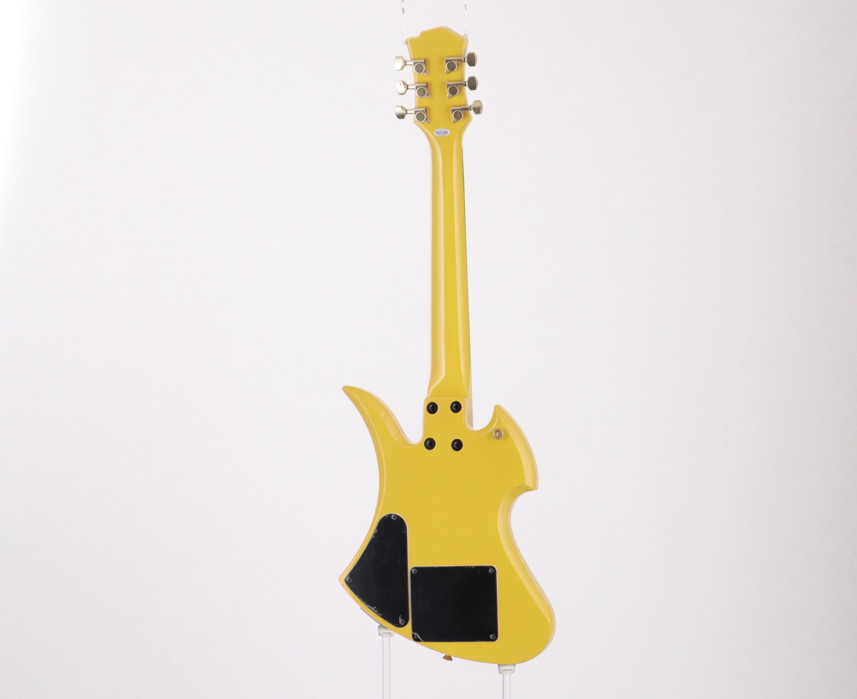 FERNANDES フェルナンデス イエローハート Jr YH-Jr FERNANDES フェルナンデス YELLOW HEART Jr【hideモデルアンプ