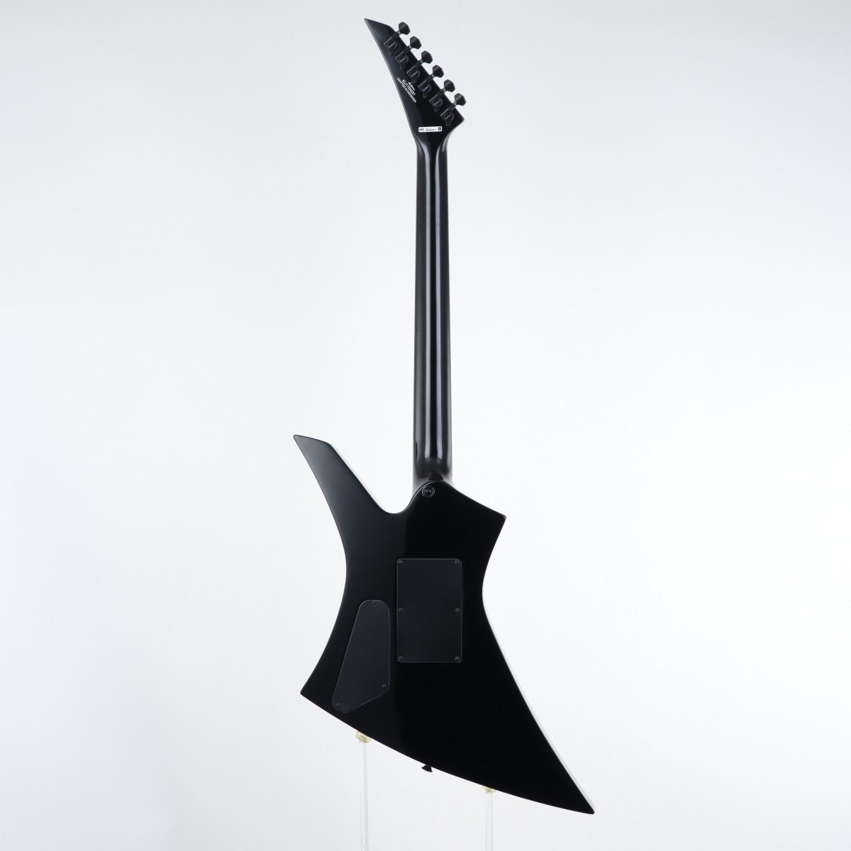 中古】Jackson ジャクソン / X Series Kelly KEXQ Transparent