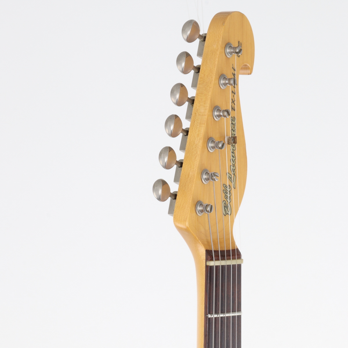 中古】Bill Lawrence / BC-62 Black 【梅田店】 | イシバシ楽器