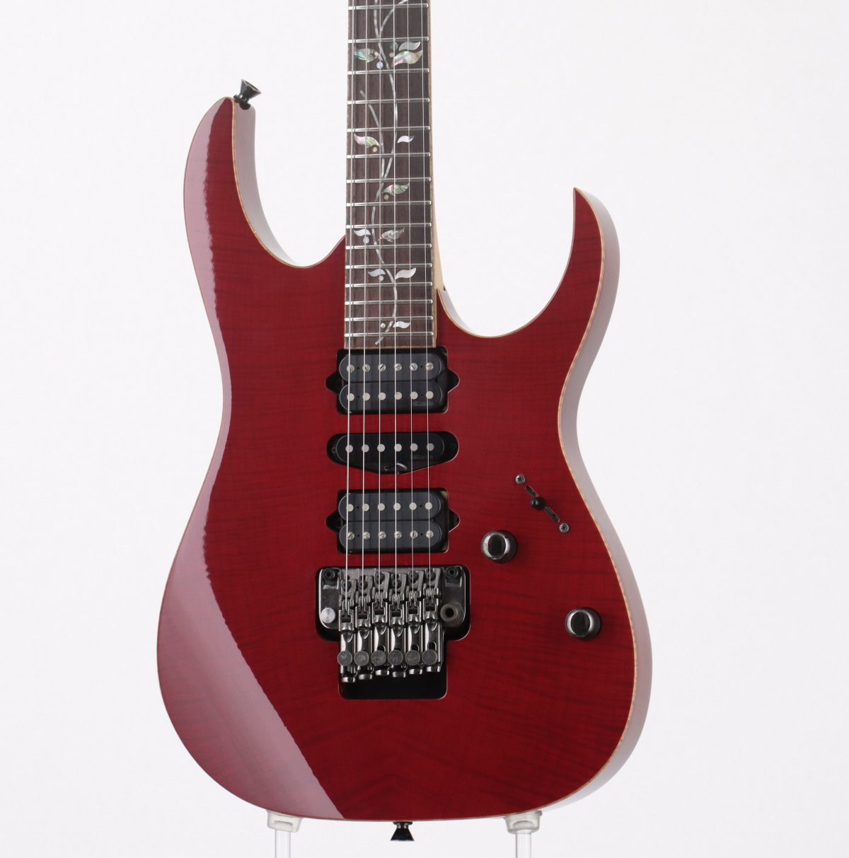 Yahoo!オークション -「ibanez s470」(本体) (エレキギター)の
