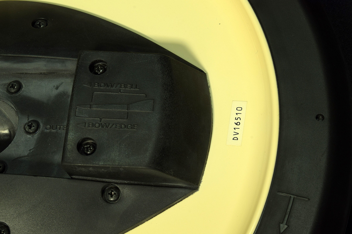 中古】Roland ローランド / CY-14C V-Cymbal Crash | イシバシ楽器