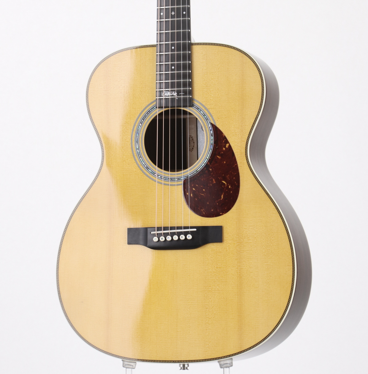 中古】MARTIN / OMJM John Mayer Signature 【御茶ノ水