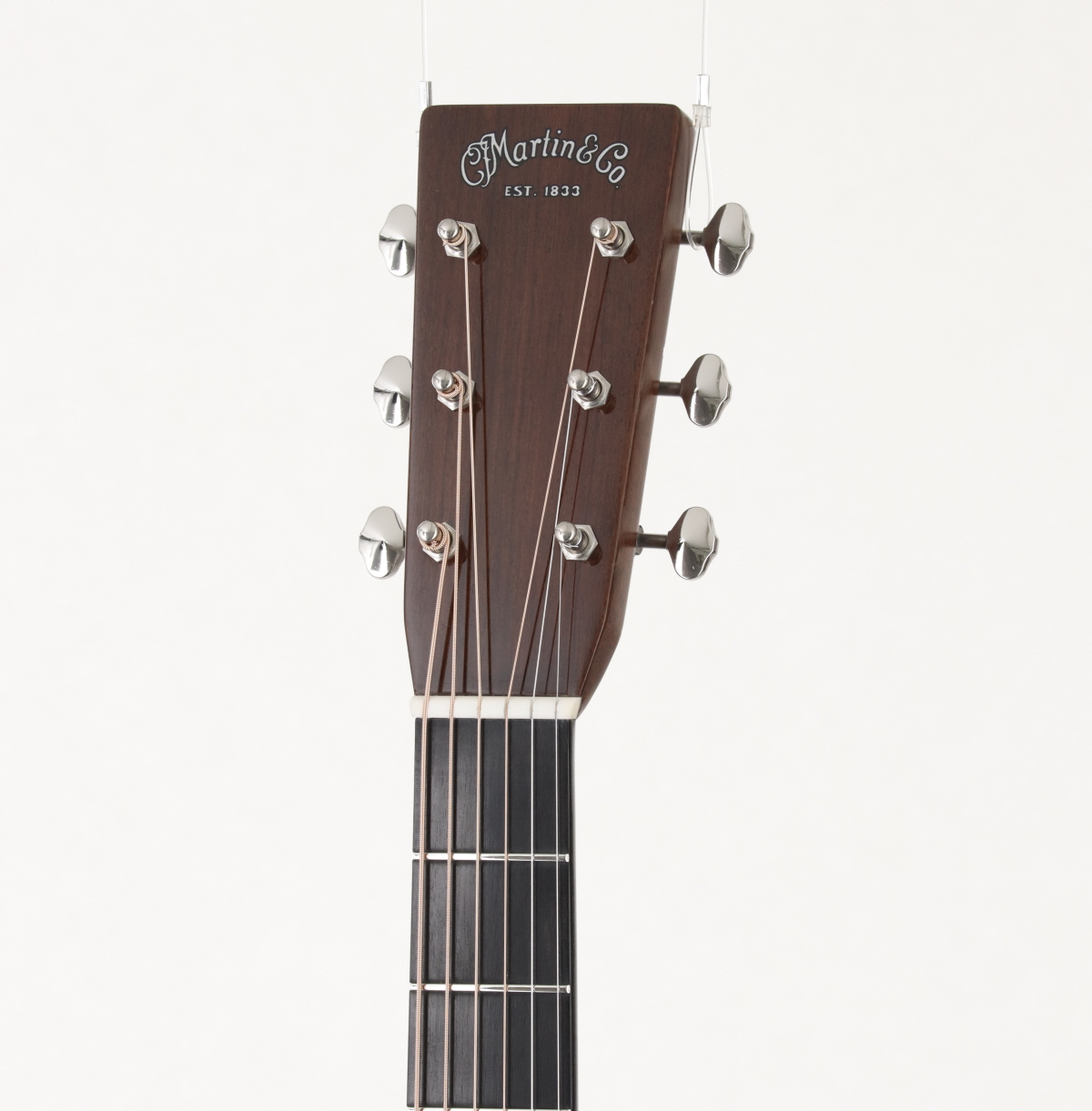 Martin DM （ギター工房調整済み）