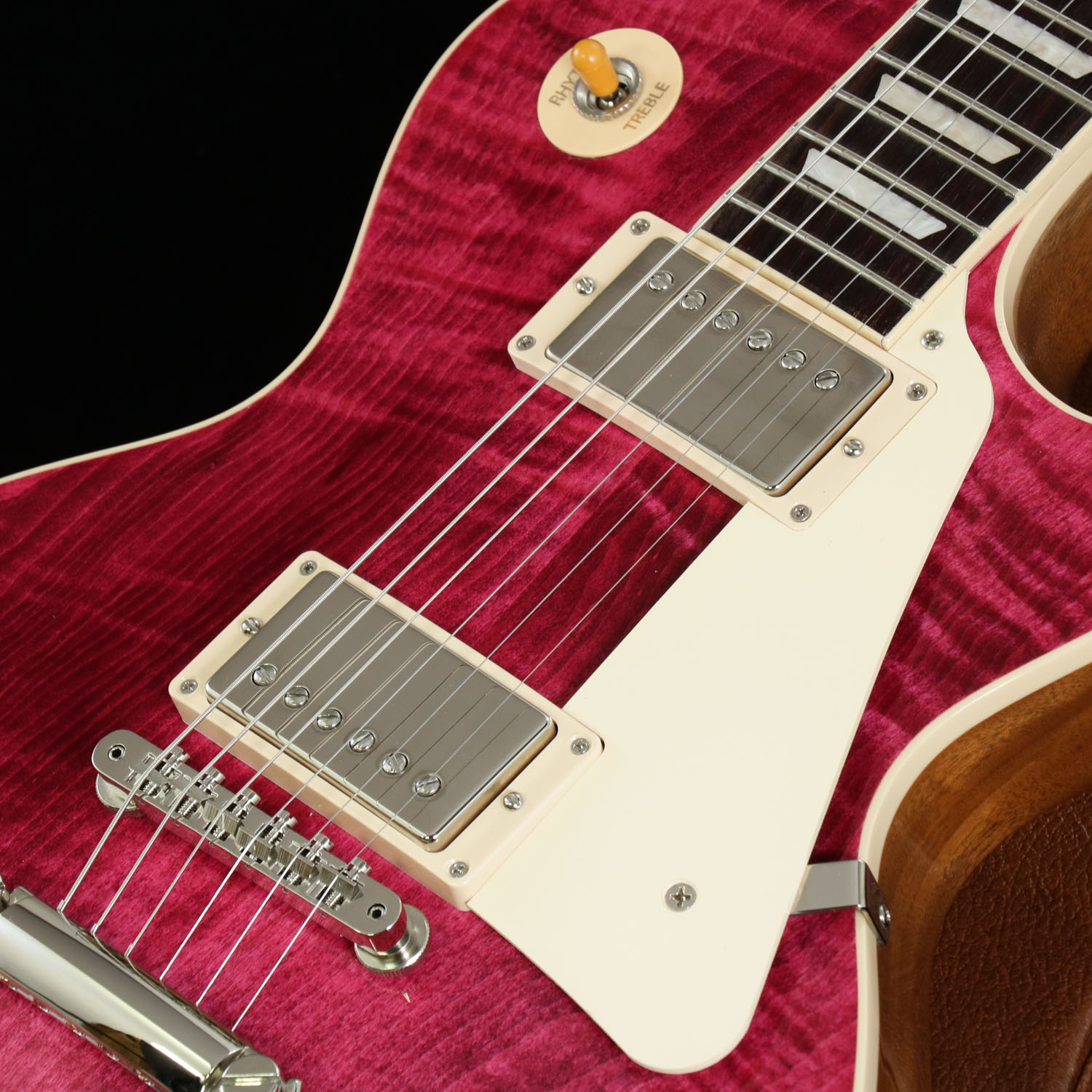 中古】Gibson USA / Les Paul Standard 50s Figured Top