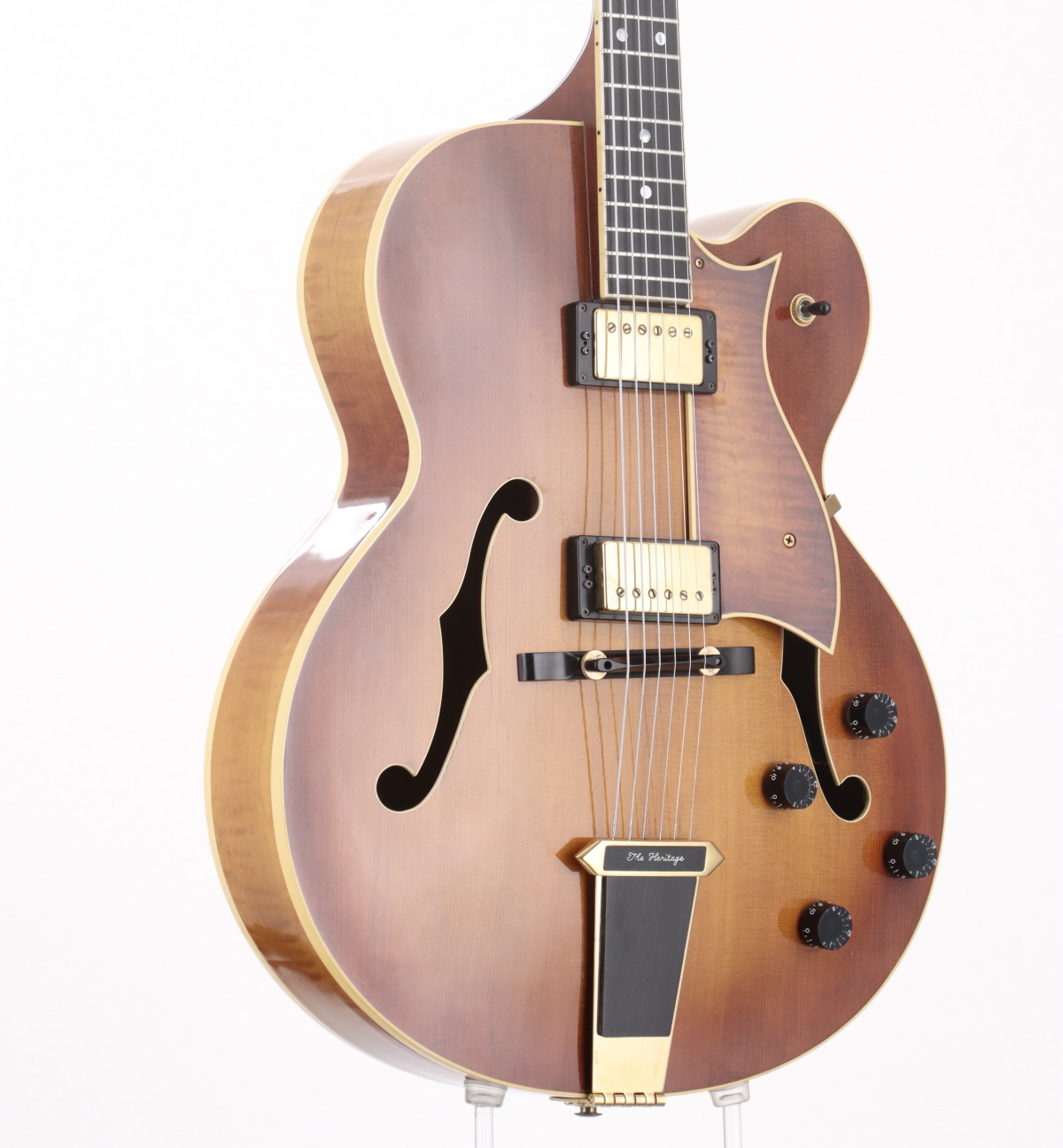 中古】HERITAGE / Eagle Classic Deluxe ALM 【新宿店