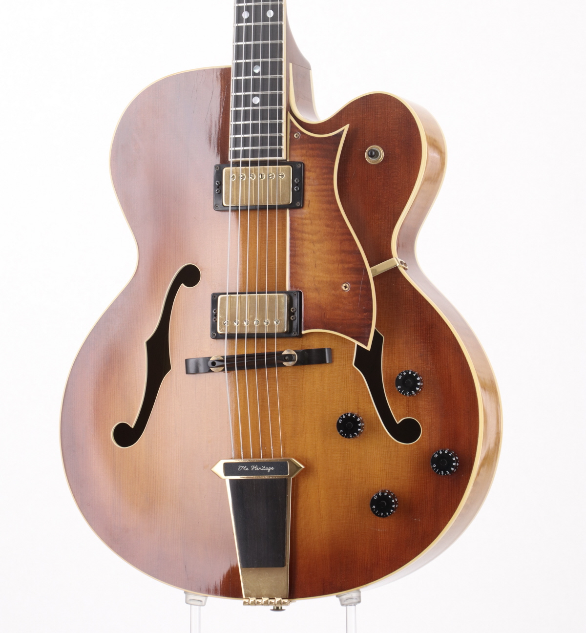 中古】HERITAGE / Eagle Classic Deluxe ALM 【新宿店