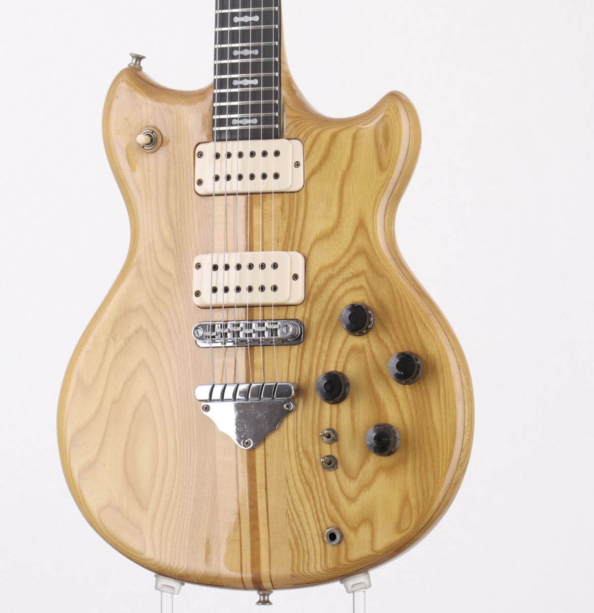 希少】Greco GP-340L 90年代 日本製 レフティ 左利き ギター