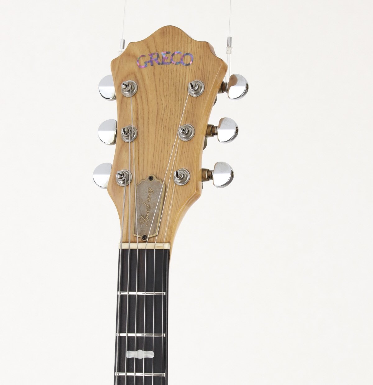 中古】Greco / GO1000 1978年製【4.22kg】【S/N:H786474】【横浜