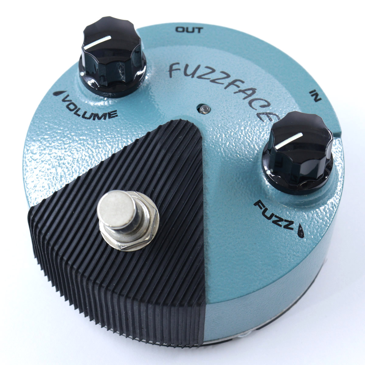 中古】JIM DUNLOP / FFM3 Jimi Hendrix Fuzz Face Mini 【池袋店