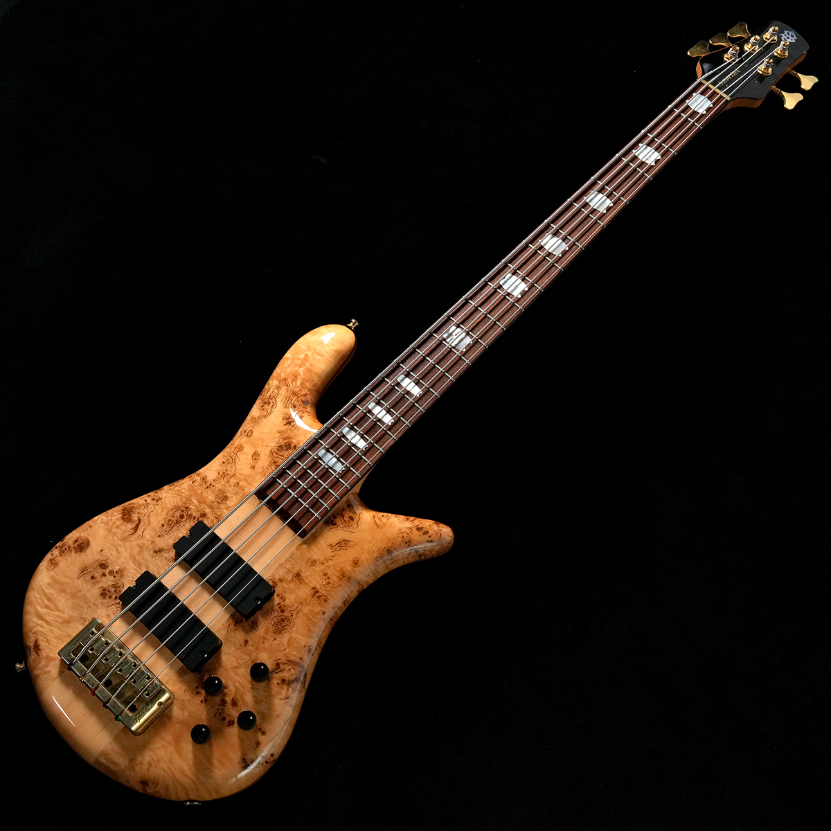 Spector EURO 5LX(Natural) 中古品　純正ケース付き 楽天市場】spector euro 5lxの通販