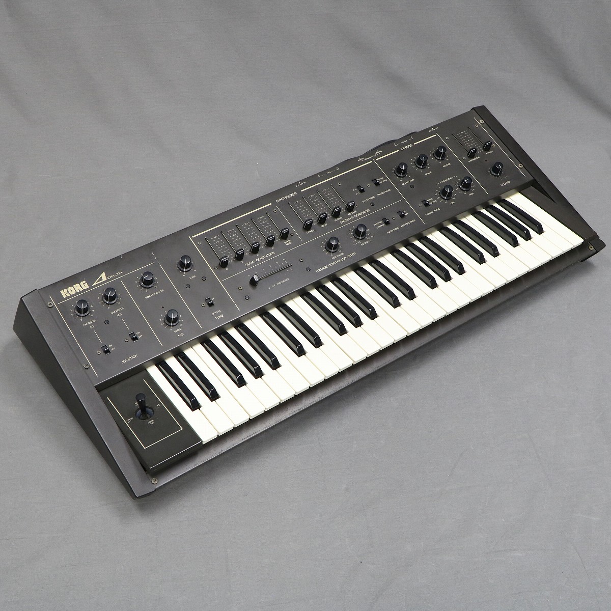 中古】 KORG / DELTA DL-50 【VINTAGE】【御茶ノ水本店】【7/6