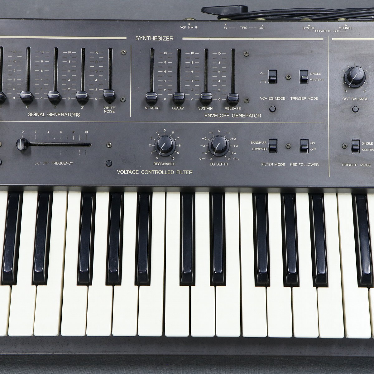 中古】 KORG / DELTA DL-50 【VINTAGE】【御茶ノ水本店】【7/6