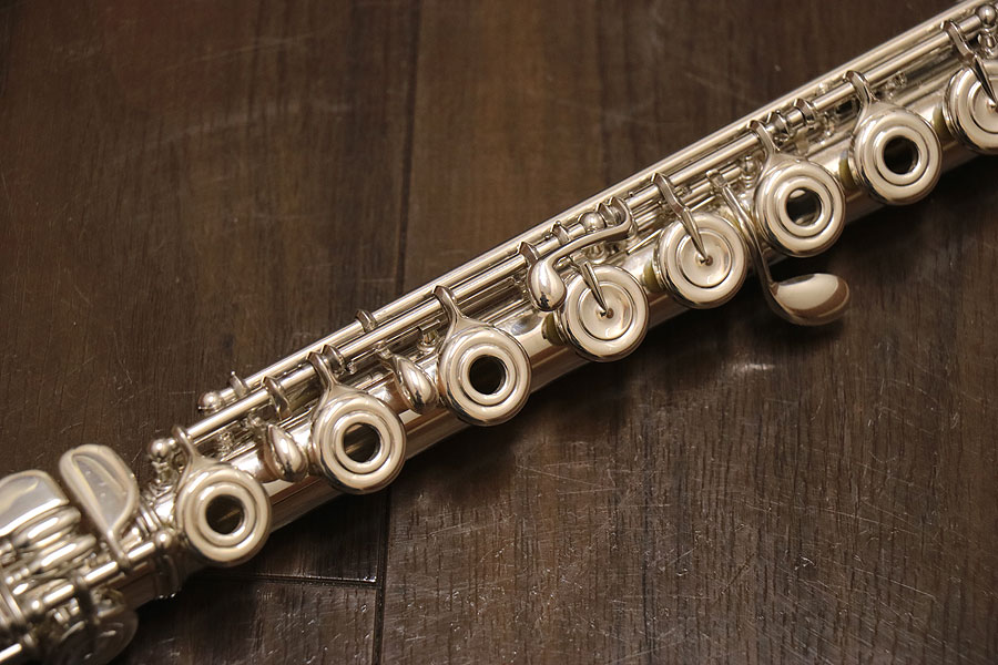 YAMAHA YFL-784【安心！調整後発送】 <ヤマハ>｜平野楽器