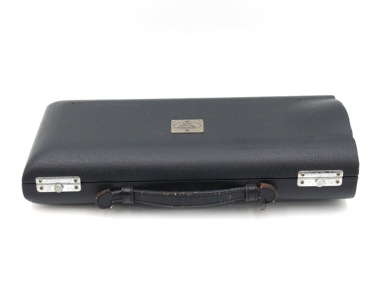 中古】EVETTE & SCHAEFFER / B♭クラリネット E13 SP 全タンポ