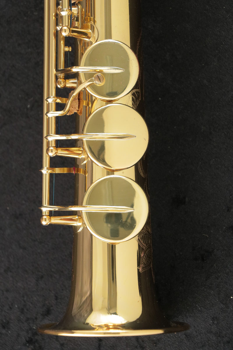 ソプラノサックス　2本　m1ネック 中古】YAMAHA / Soprano YSS-875 M1 Neck ソプラノサックス