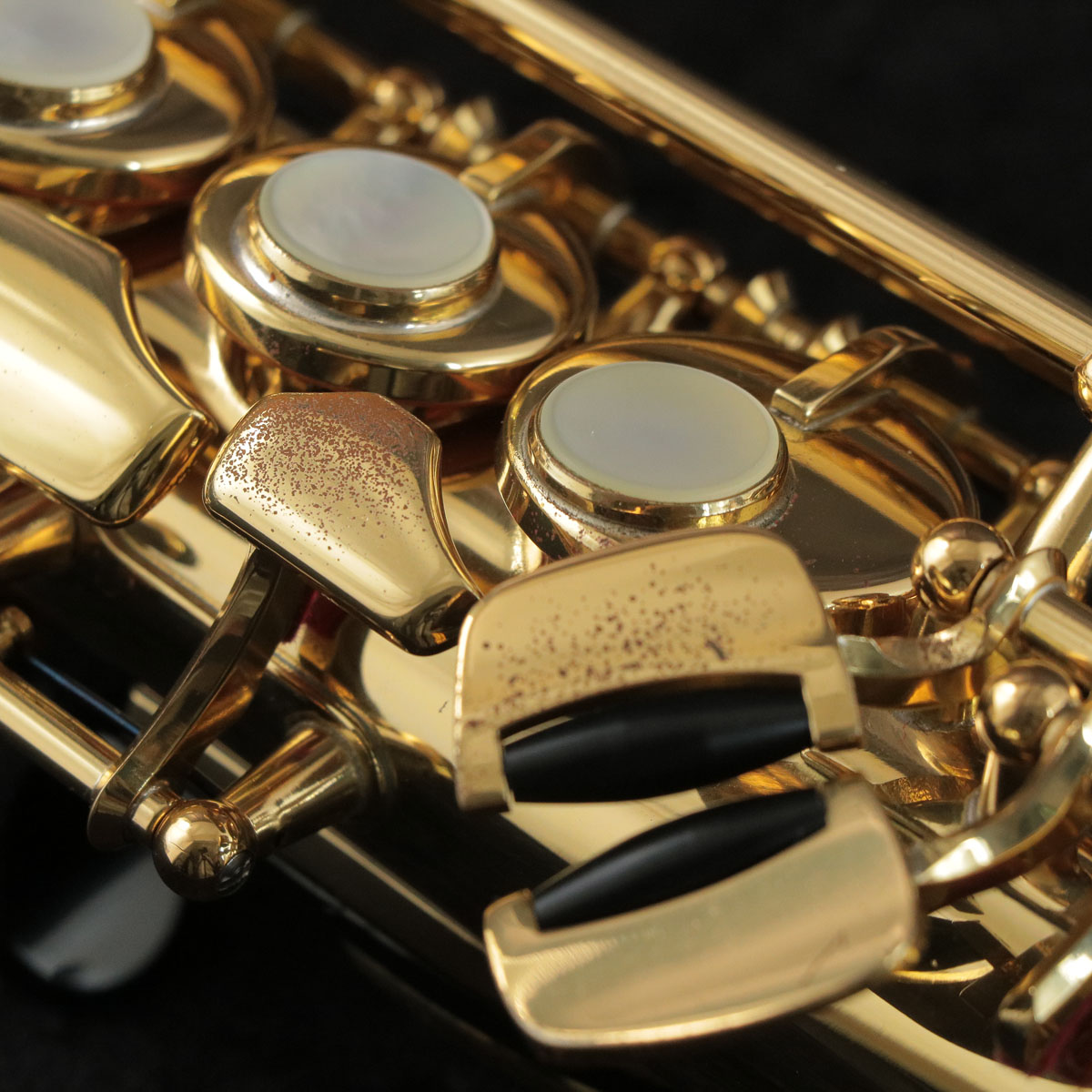 中古】YAMAHA / Soprano YSS-875 M1 Neck ソプラノサックス