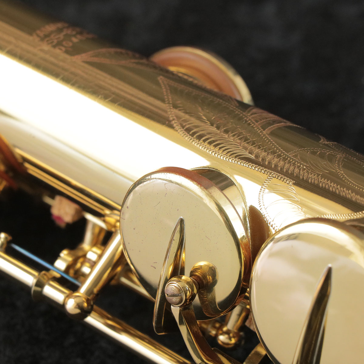 ソプラノサックス　2本　m1ネック 中古】YAMAHA / Soprano YSS-875 M1 Neck ソプラノサックス